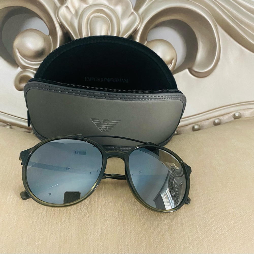 New Armani Exchange Sunglasses